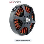 Hot Sales T-MOTOR Antigravity MN5006 Kv300 Kv450 Outrunner Bldc Quadcopter Motor for Multicopter Power UAV Drone